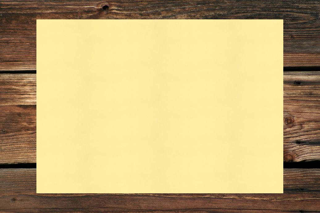 Einzelkarten 110x170 mm Zartgelb 230 g/qm